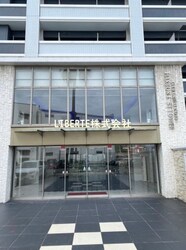 箱崎宮前駅 徒歩15分 9階の物件外観写真